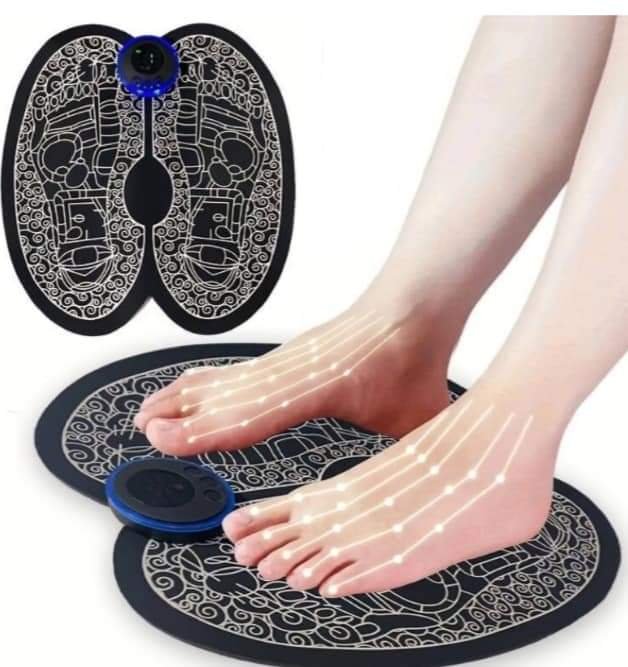 masajeador de pies ma869