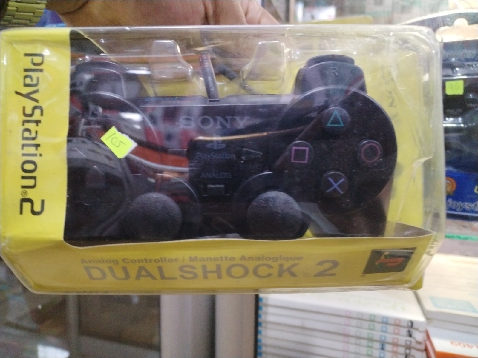 Dualshock 2 Sony scph10010u97026