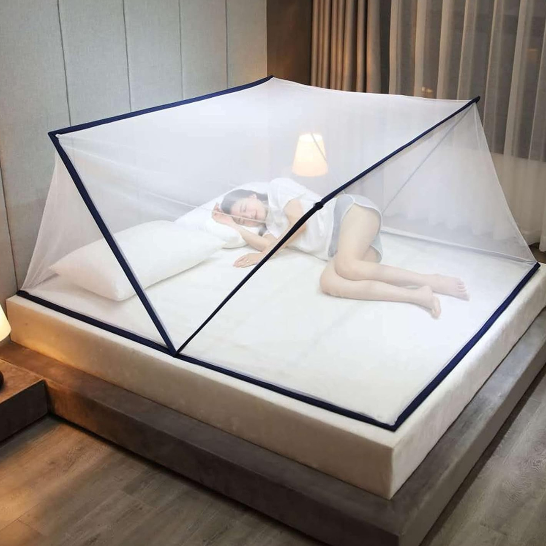 mosquitero plegable para niños b1097
