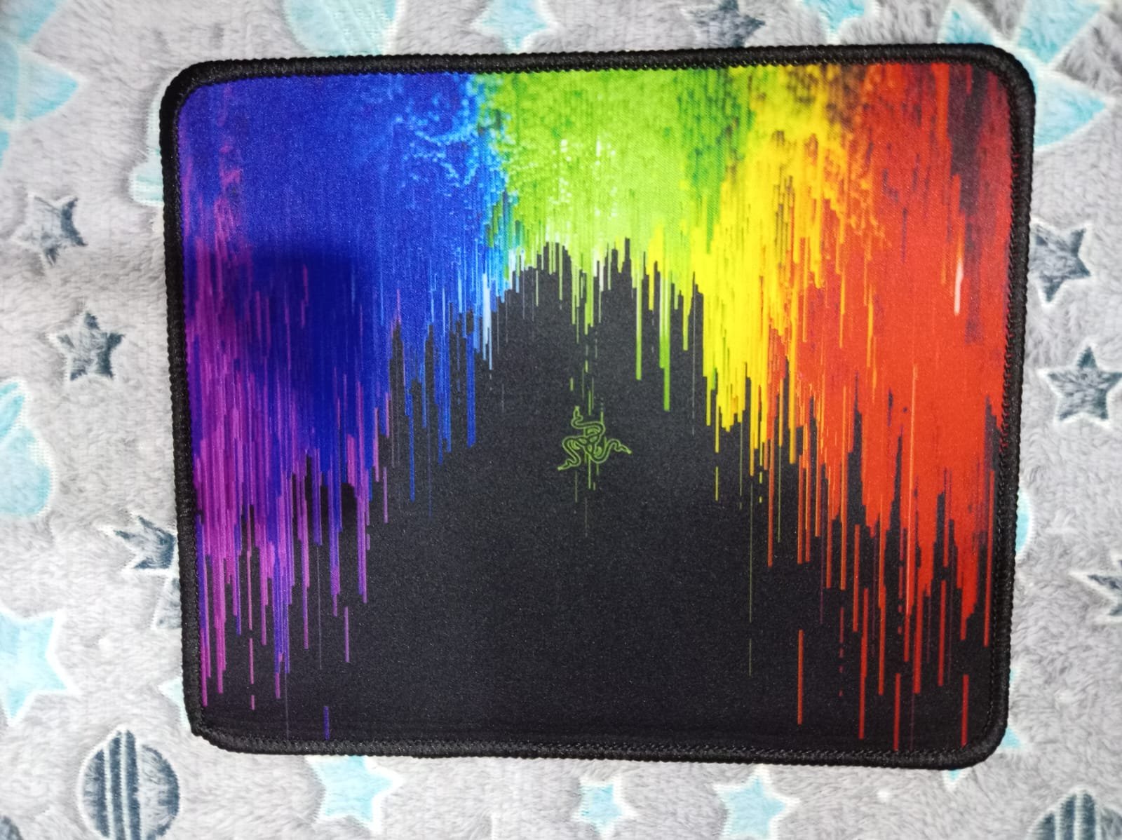 mouse pad mouqh1