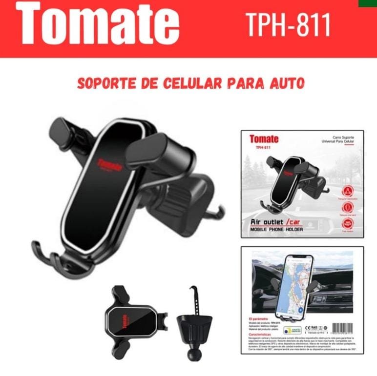 tph811 soporte de auto para aire acondicionado