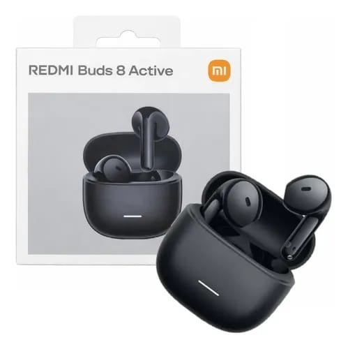 redmibuds8active 