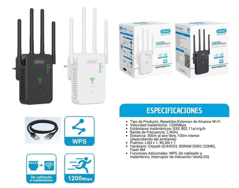 Knup router 3en1 kp3010