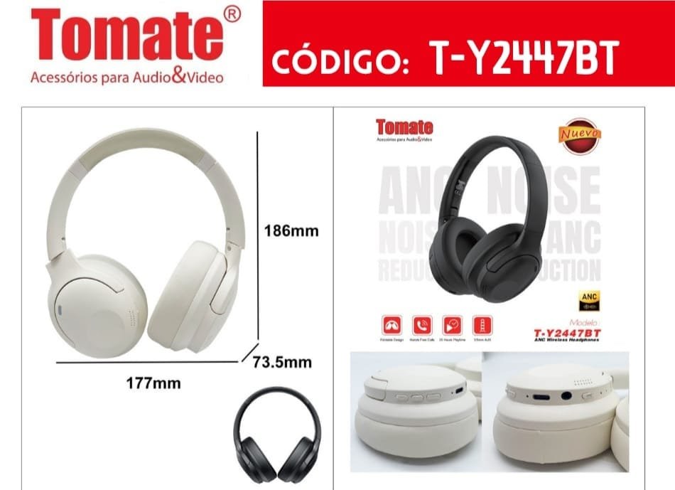ty2447bt casco tomate