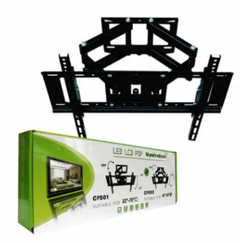 soporte para tv cp501 cp502