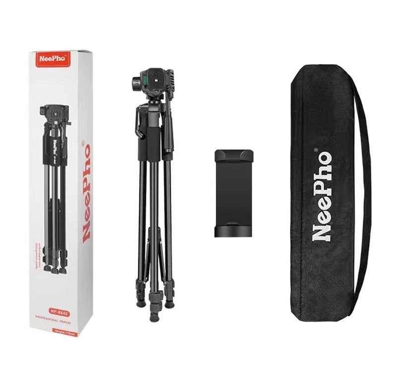 Tripode neepho np8840
