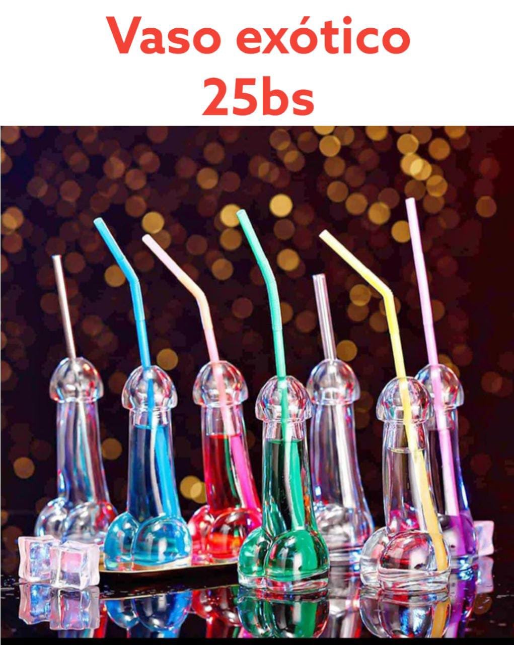vasos exoticos copas hy 1208