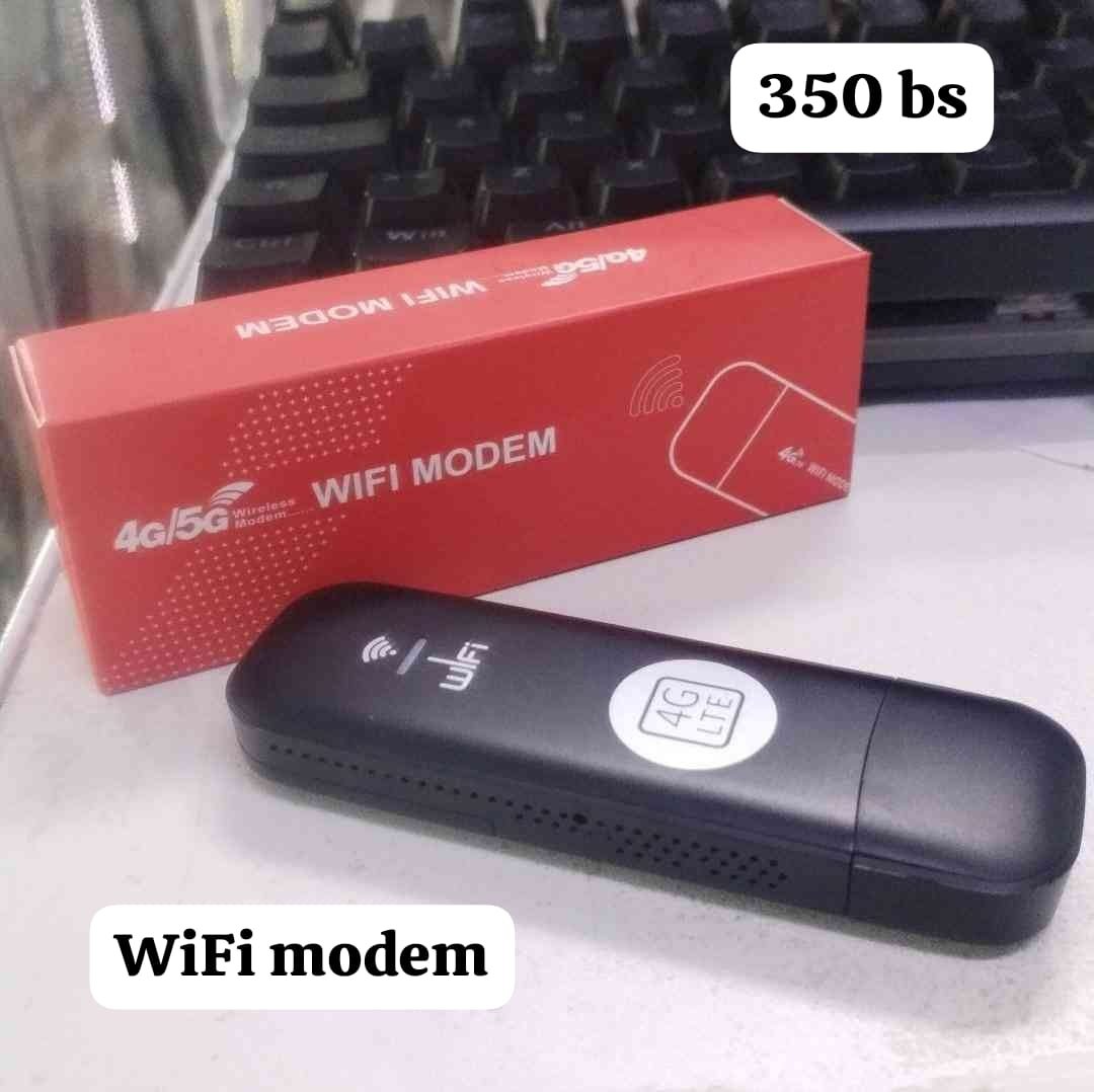 wifi modem 4g/5g modem Wifi 