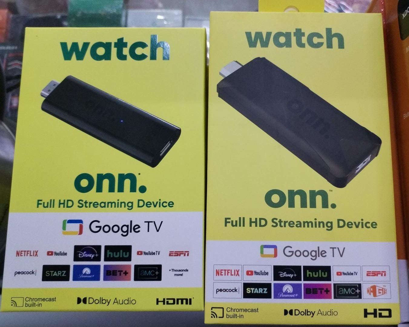 watch onn 520 watch onn android 14 2gb/16gb