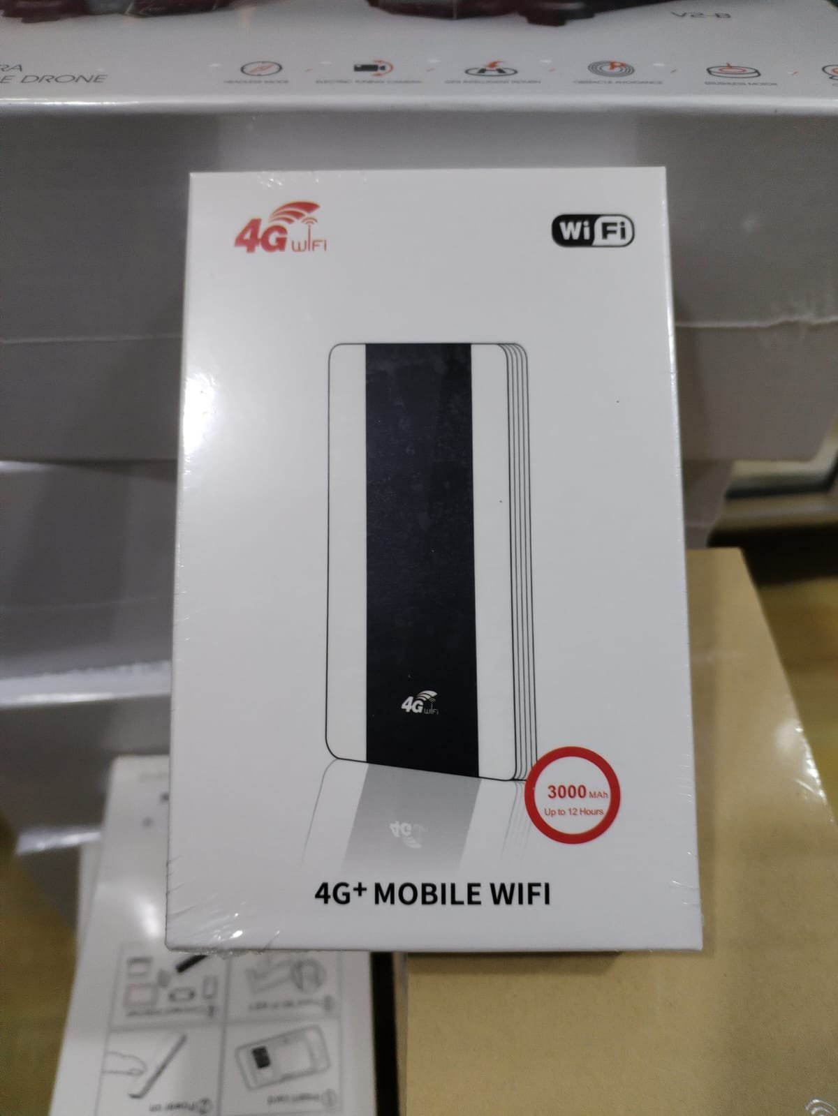 m10-l modem portatil wifi portatil m10l