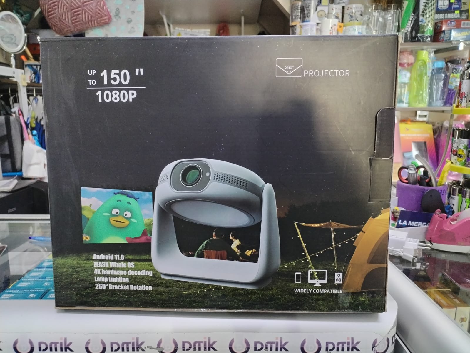Proyector2200 proyector 