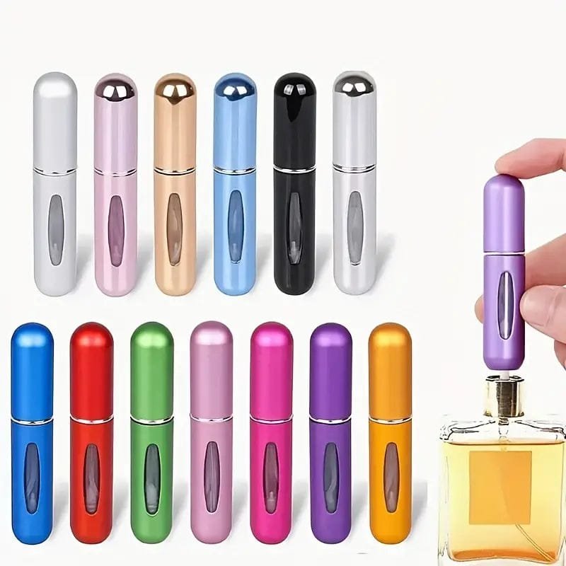 atomizador de perfume bote para perfume atomizador