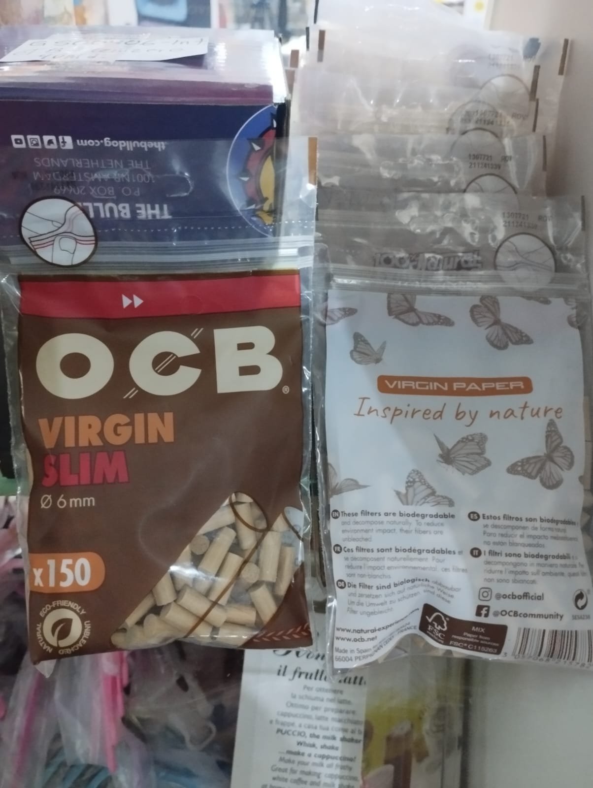 Ocbvirginslim filtros 
