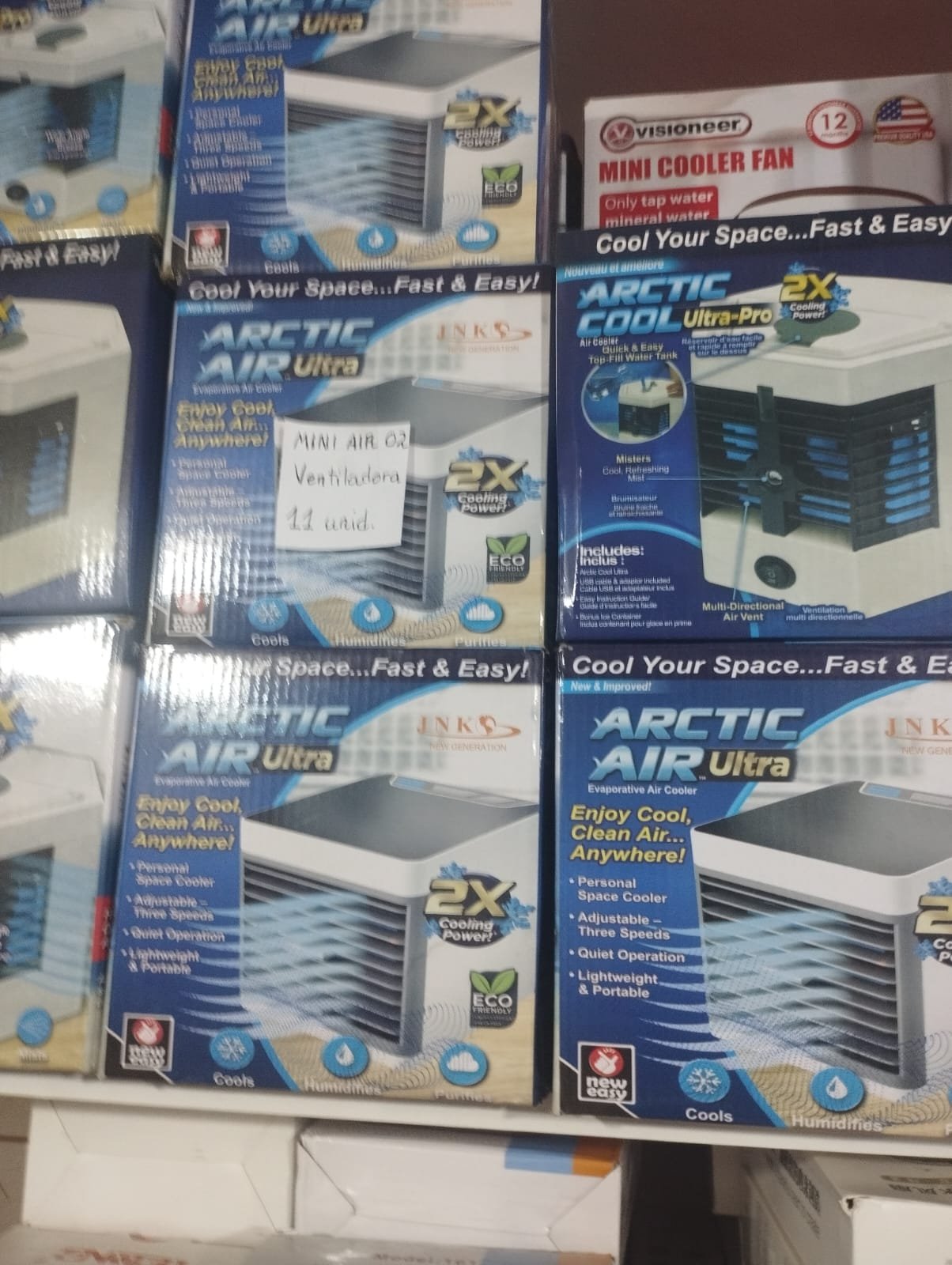 Miniair02 arctic air ultra 2x jnk