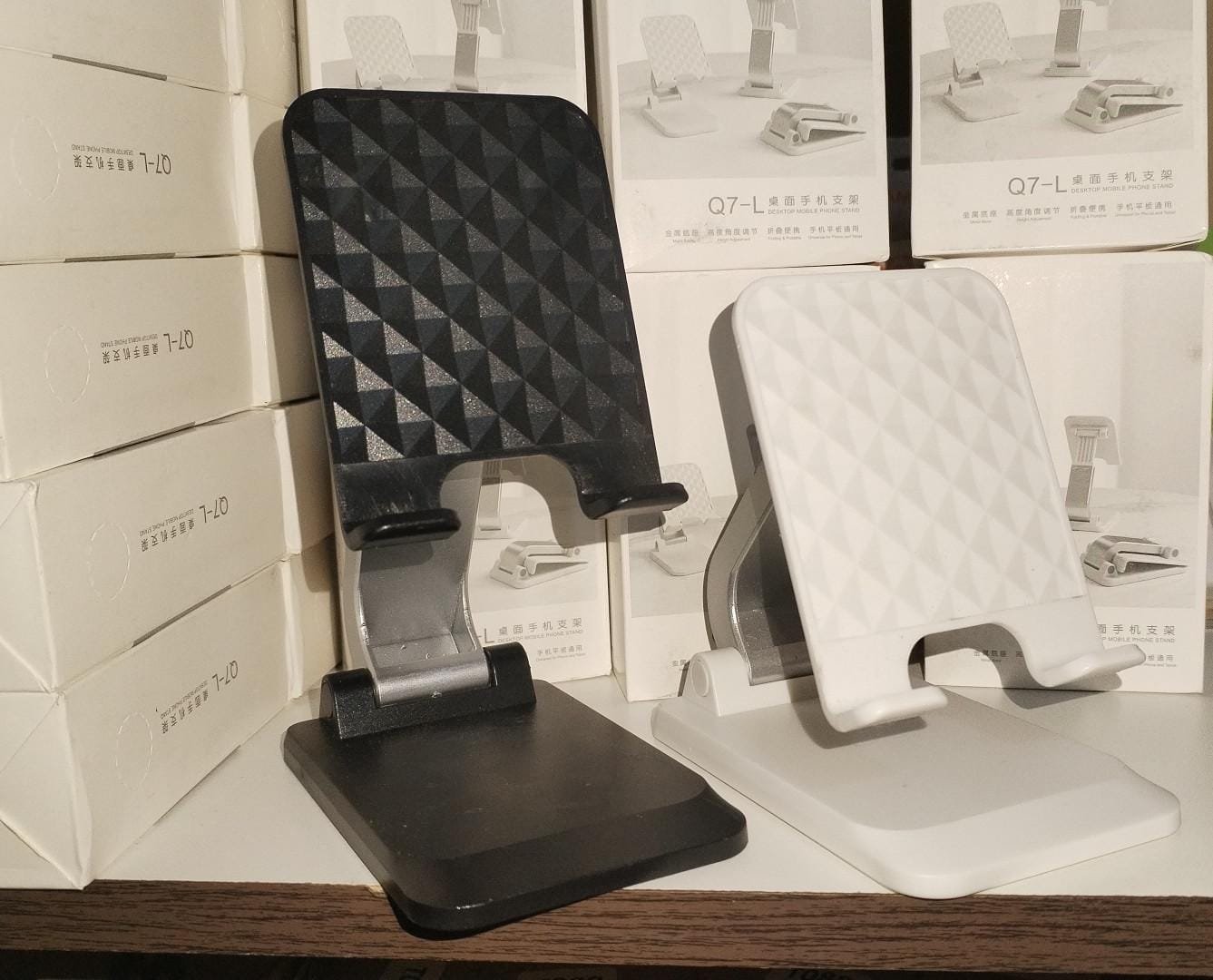 porta celular de plastico q7l