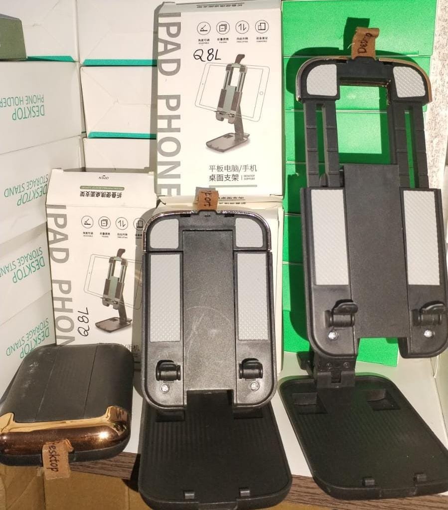Ipad Phone soporte de celular para escritorio