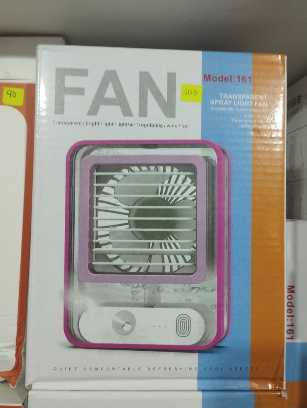 161 ventiladora humidificador 161 aj35 0056