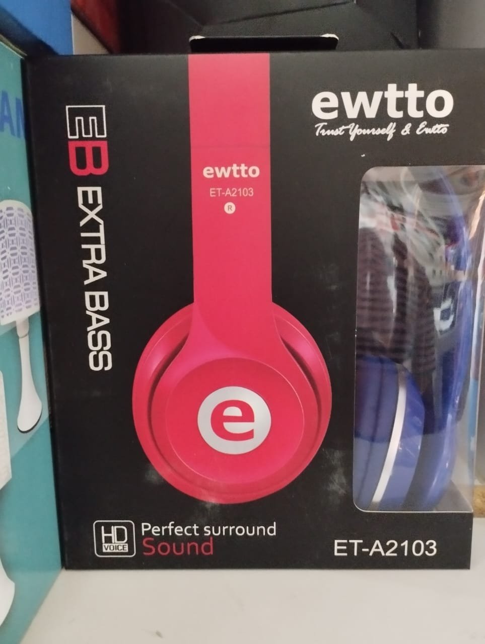 eta2103 audifono ewtto 