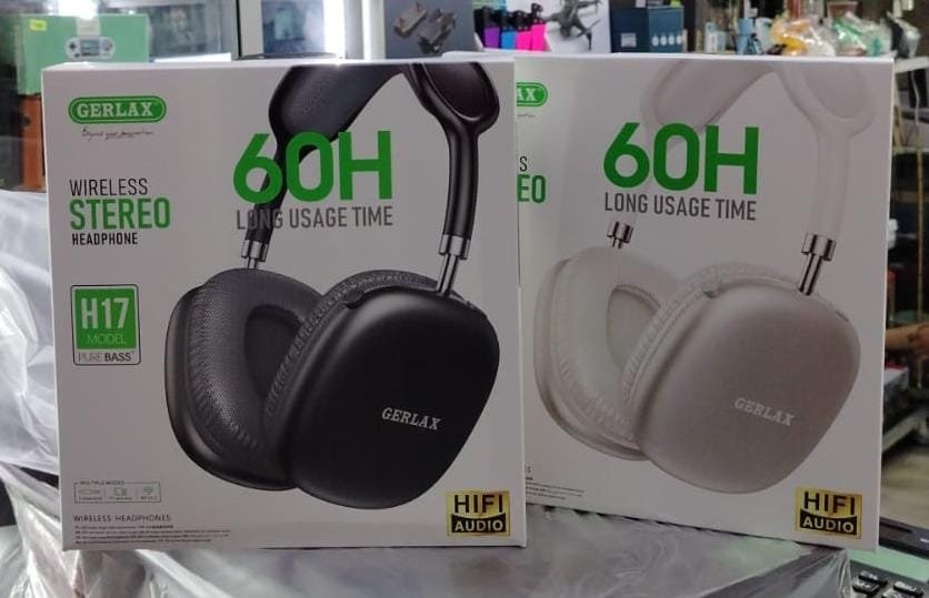 Audifono inalambrico tipo Apple h17