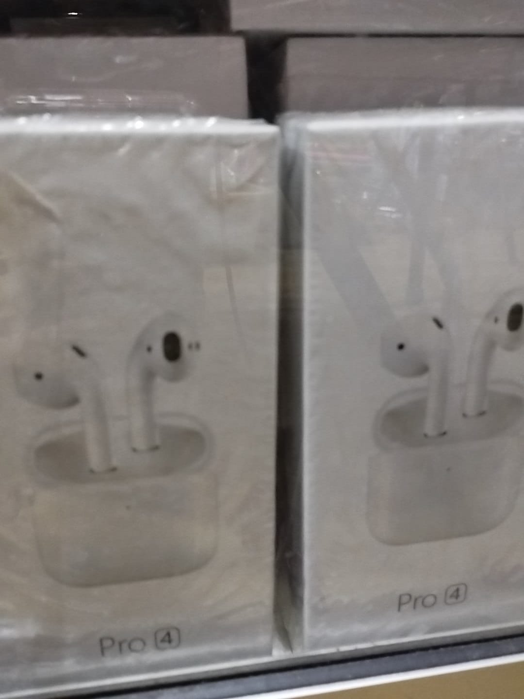  pro4 caja blancaaudifonos inalambricos galaxy