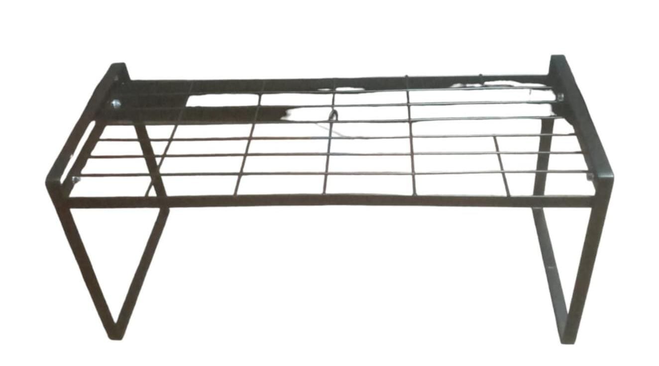 estante organizador para Microondas wjy022a