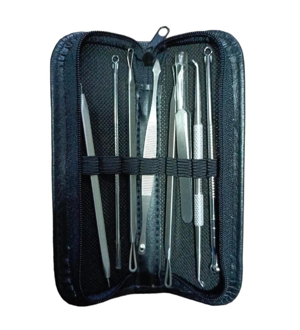 kit saca granos herramientas vis62598