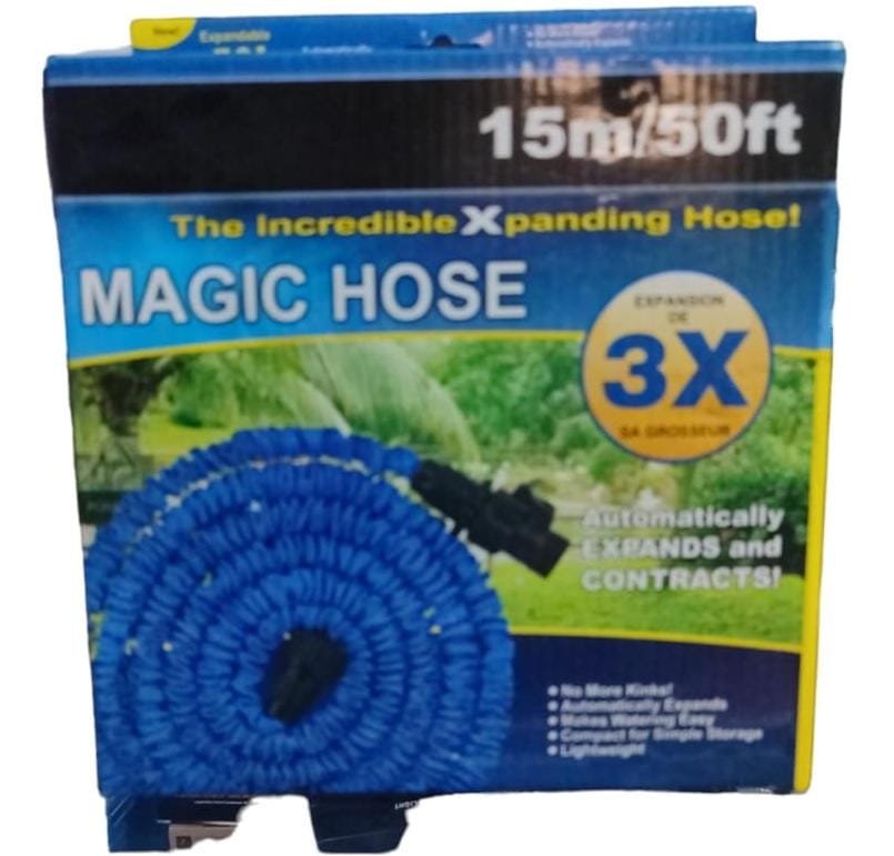 manguera de 15m expandible js33