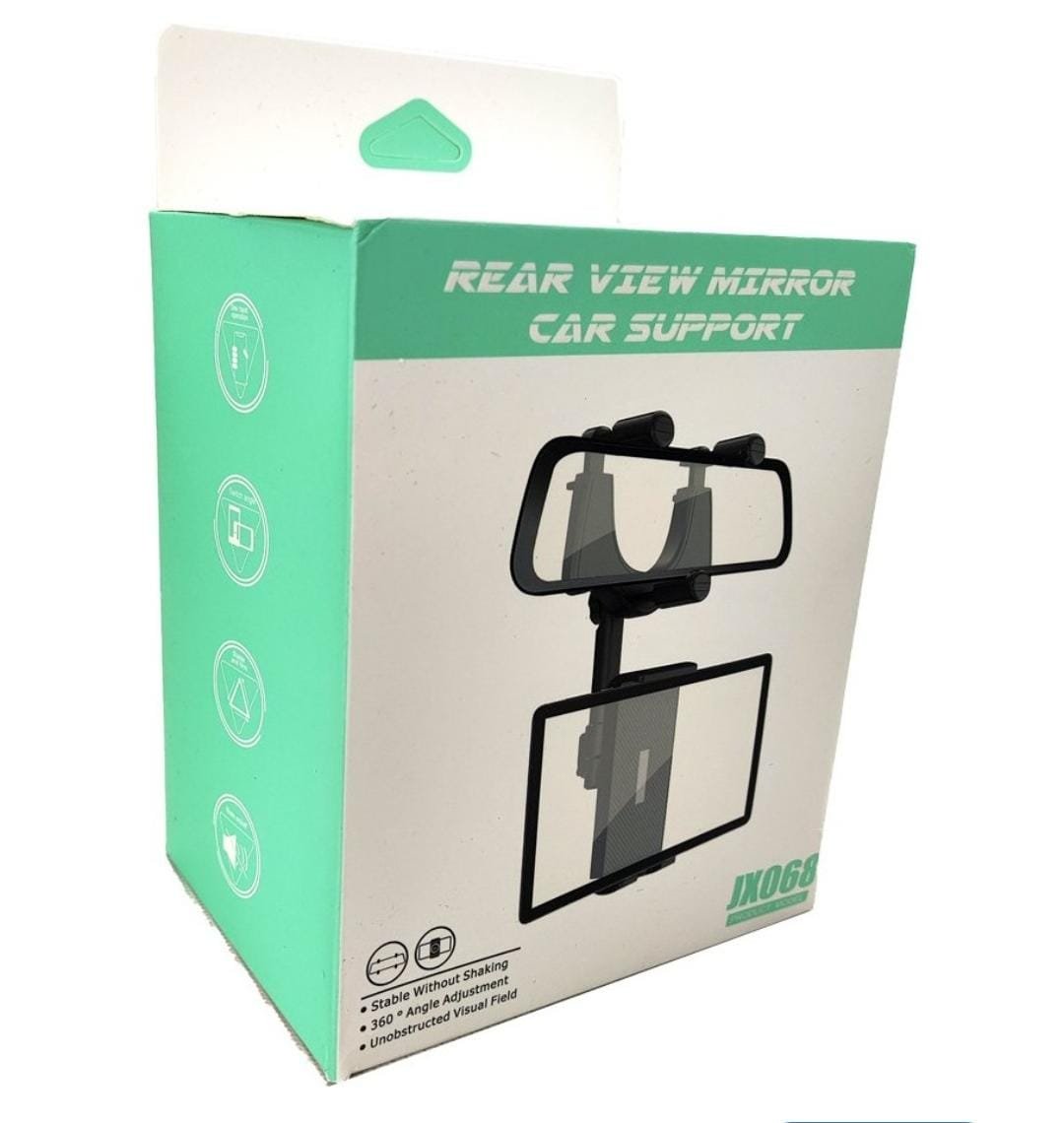 soporte de auto para tablet jx-068