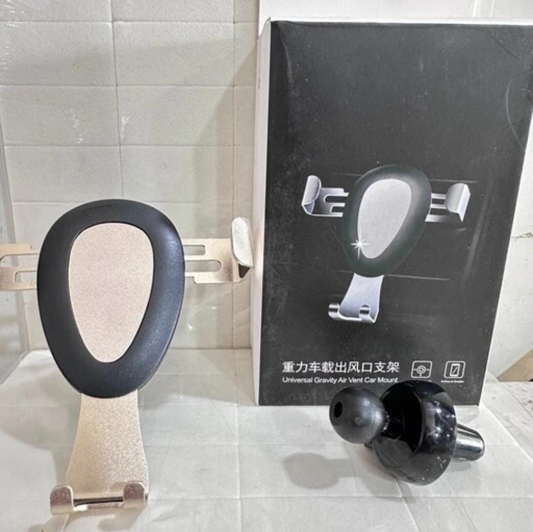 Soporte para auto para rendijas de aire sa35