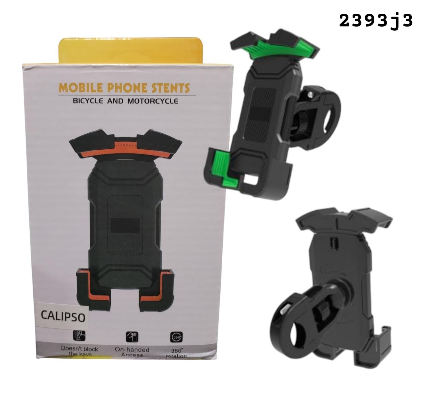 Soporte de moto 2393 j3