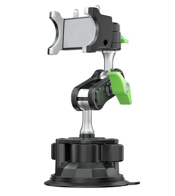 Soporte de auto robusto cz64055