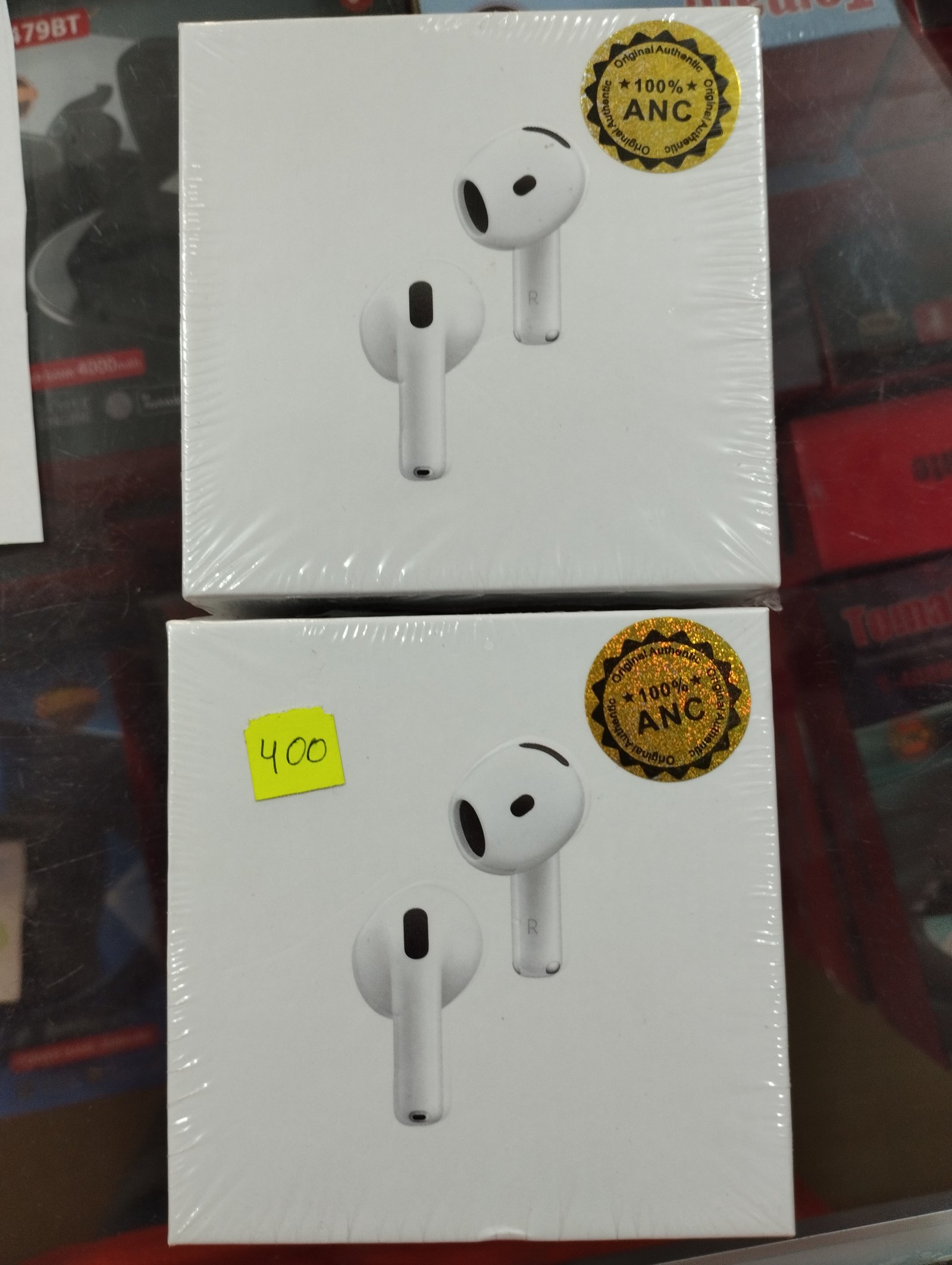 a3055a3056a3059 airpods 4 air pods 4ta generacion