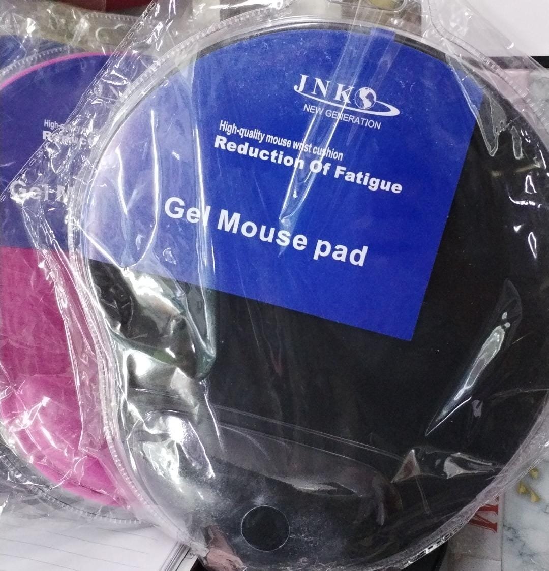 mouse pad gel jnkmph18