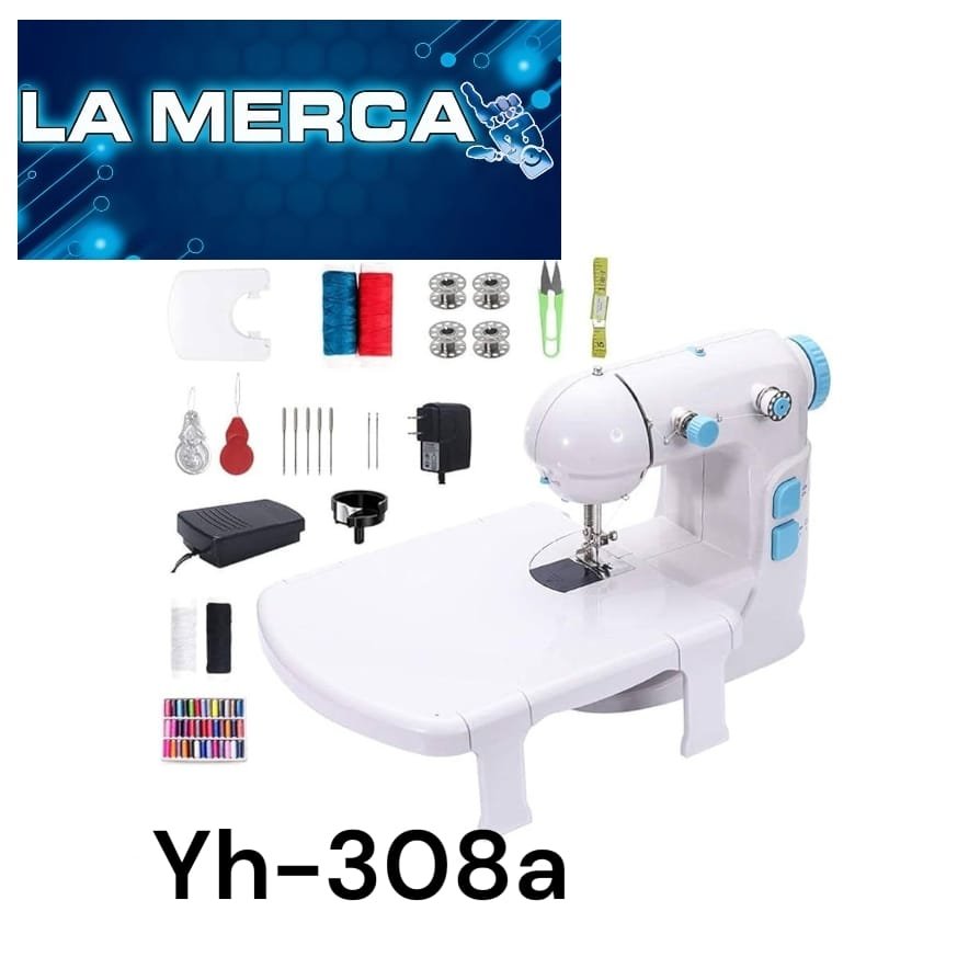 yh308a maquina de coser