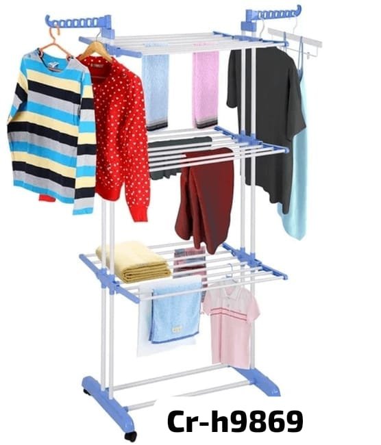 crh9869 colgador de ropa
