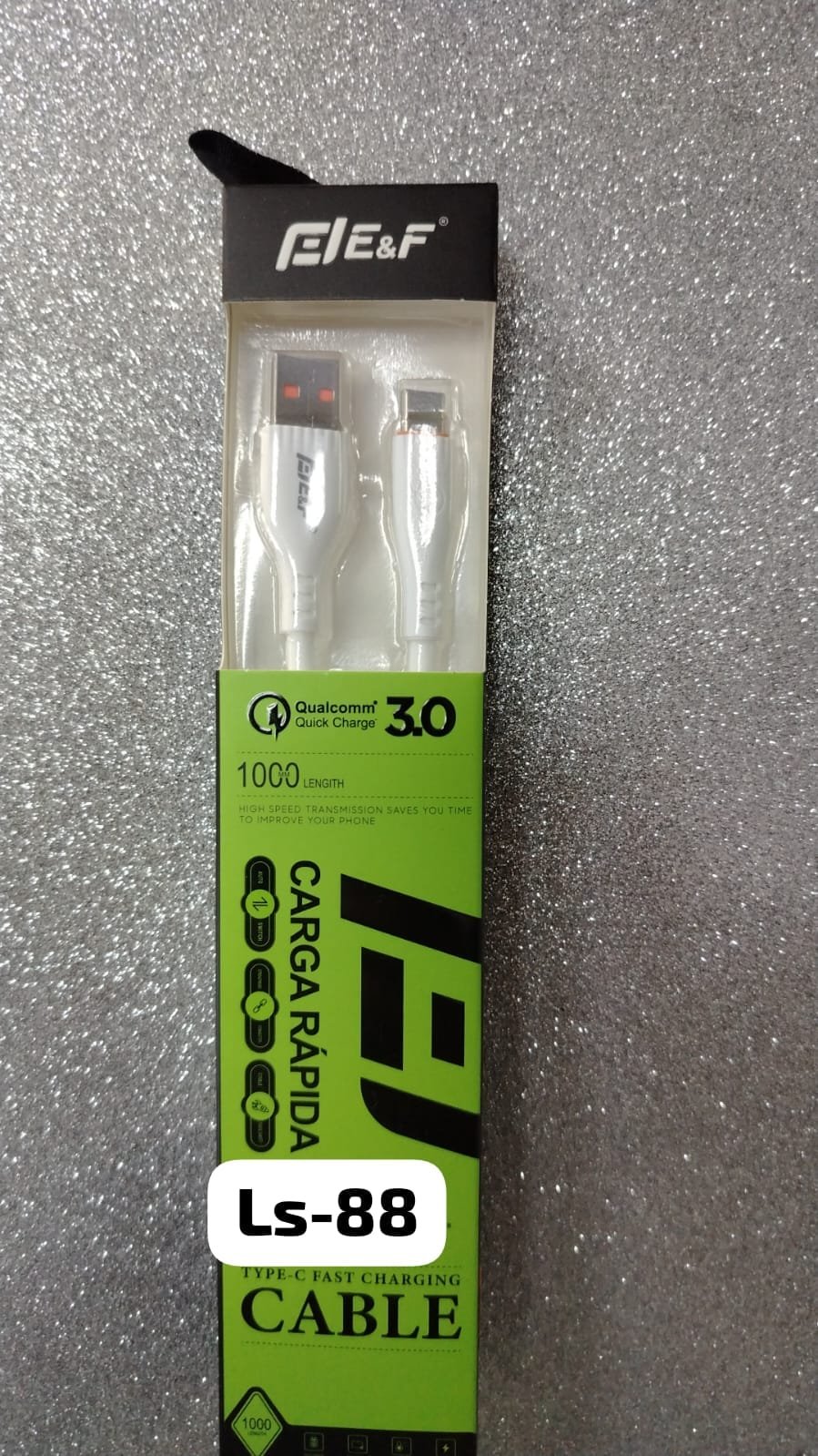 ls88 cable eyf