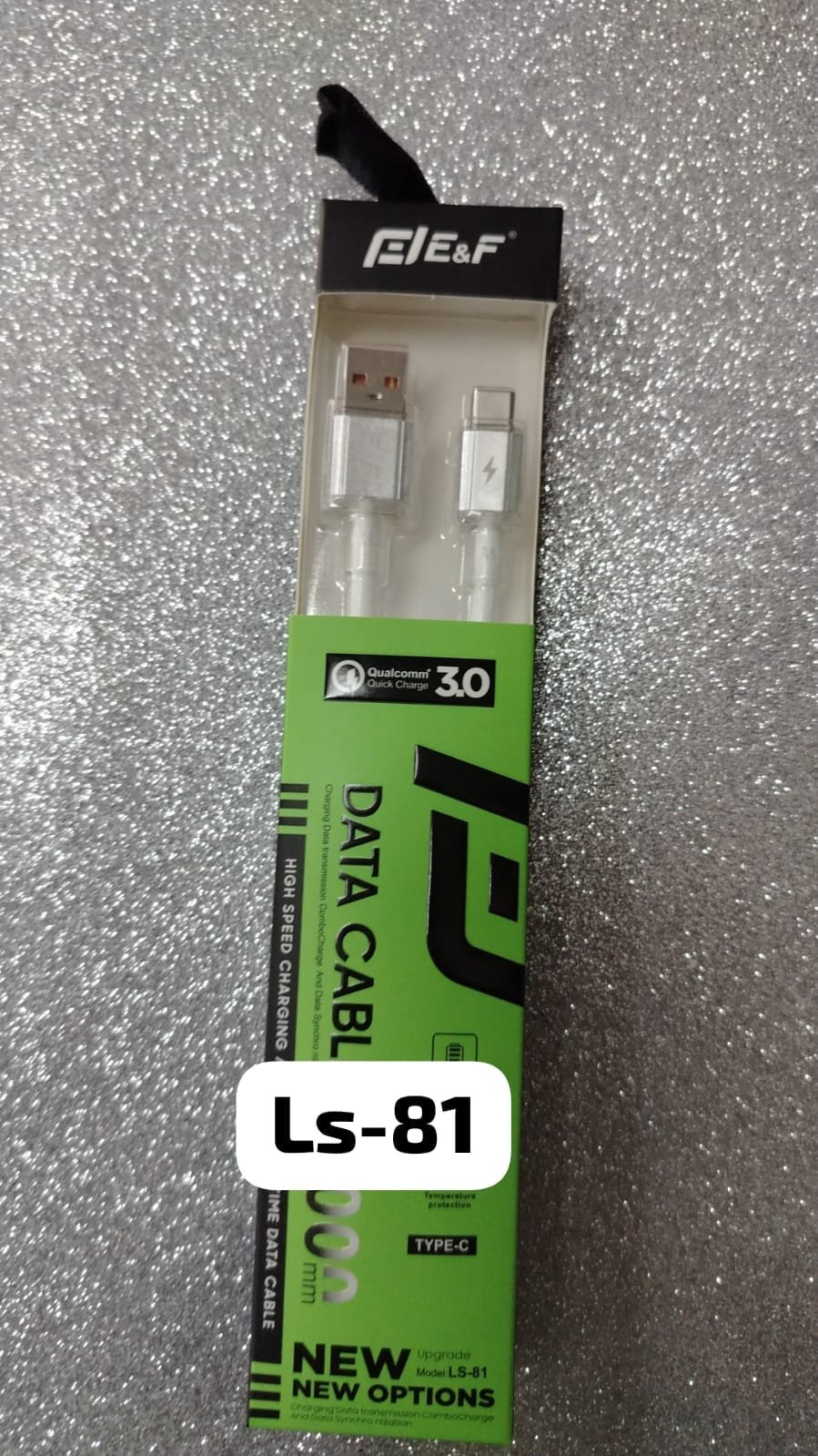 ls81 cable usb eyf