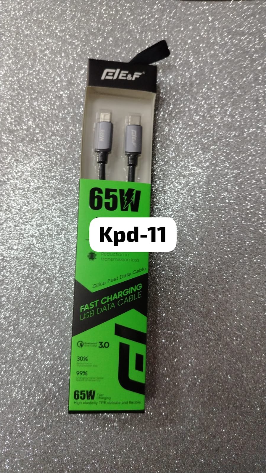 kpd11 cable cyc eyf