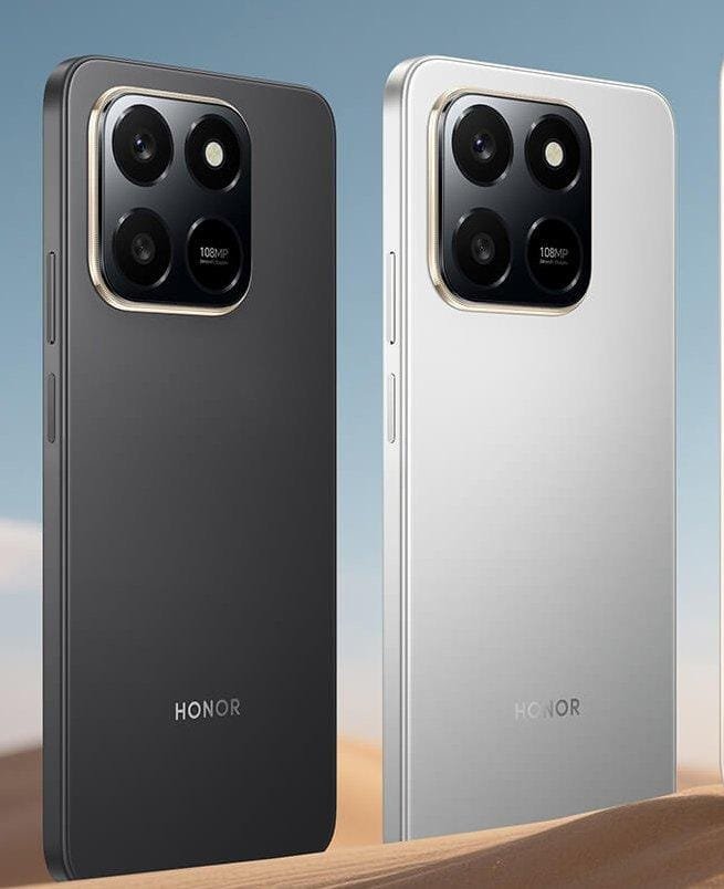 celular x7d2568 honor incluye mochila