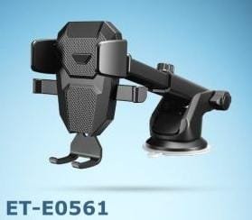 soporte con  ventosa ete0561