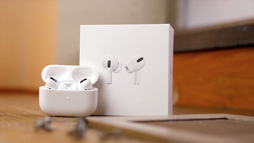airpods pro 2nd generac