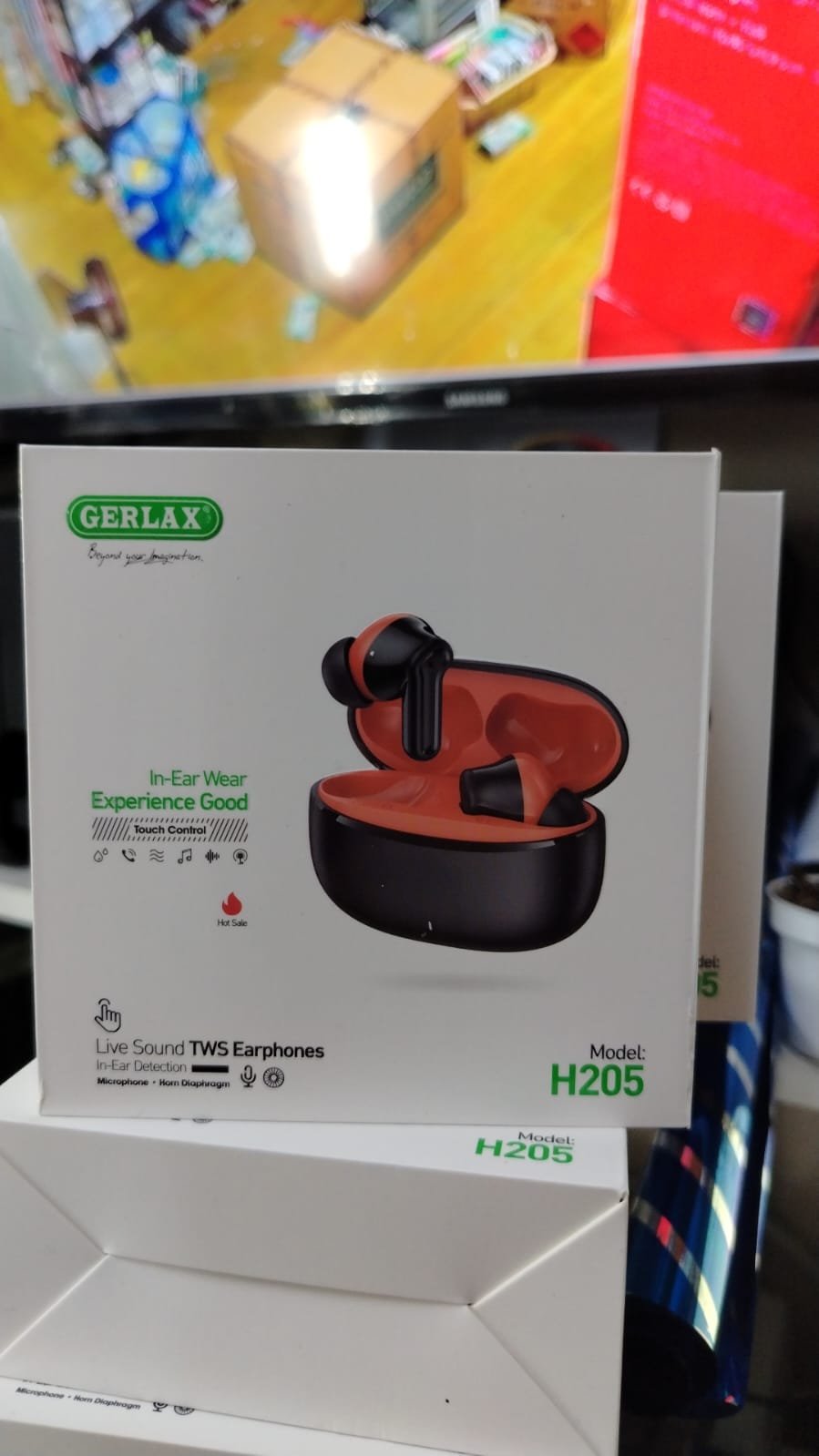 audifonos gerlaxh205