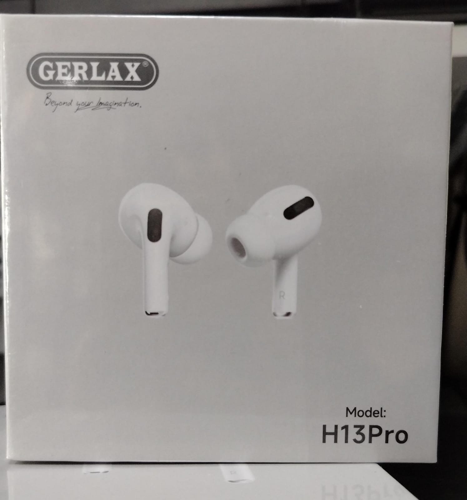 gerlaxh13pro