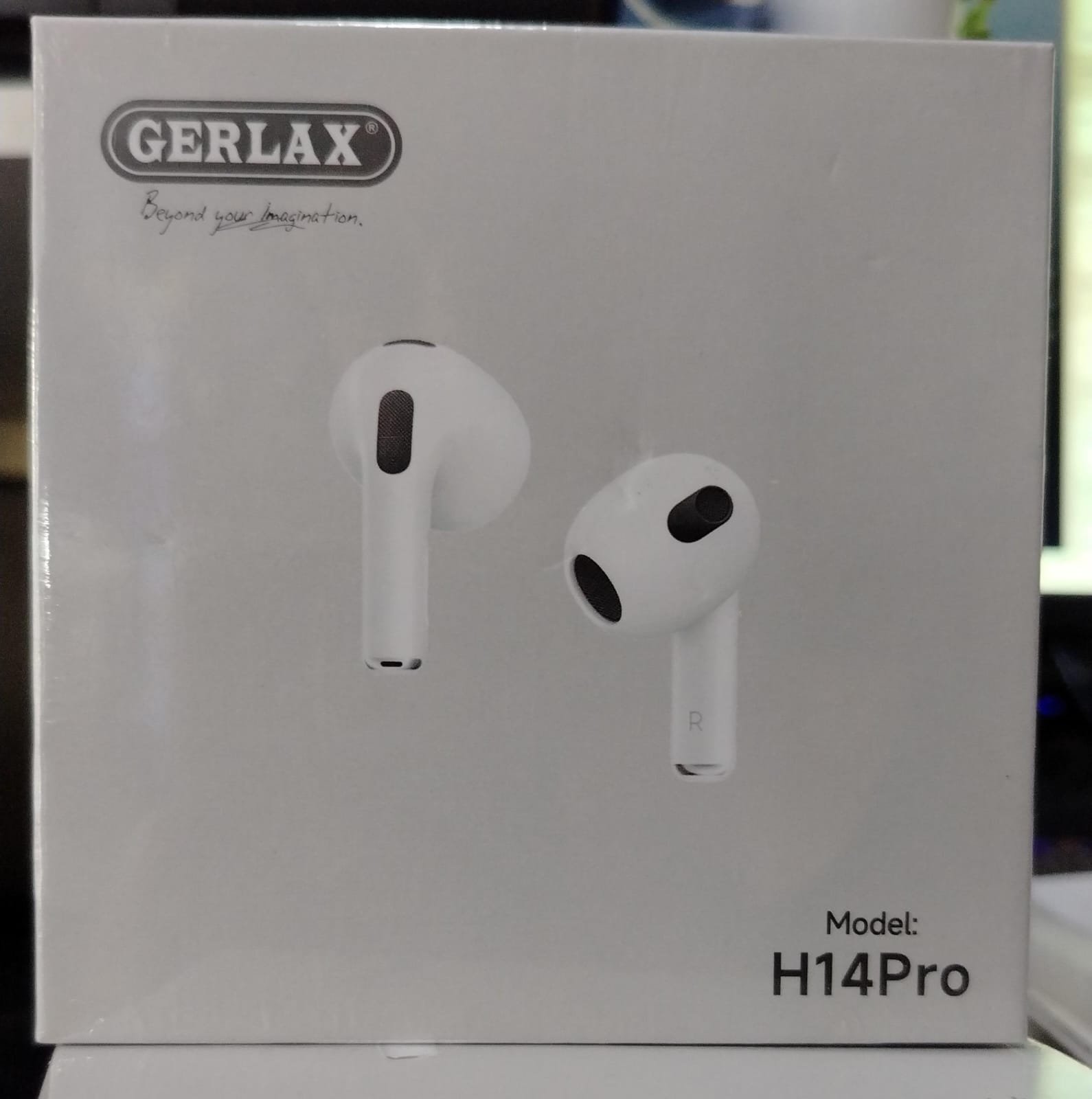 gerlaxh14pro