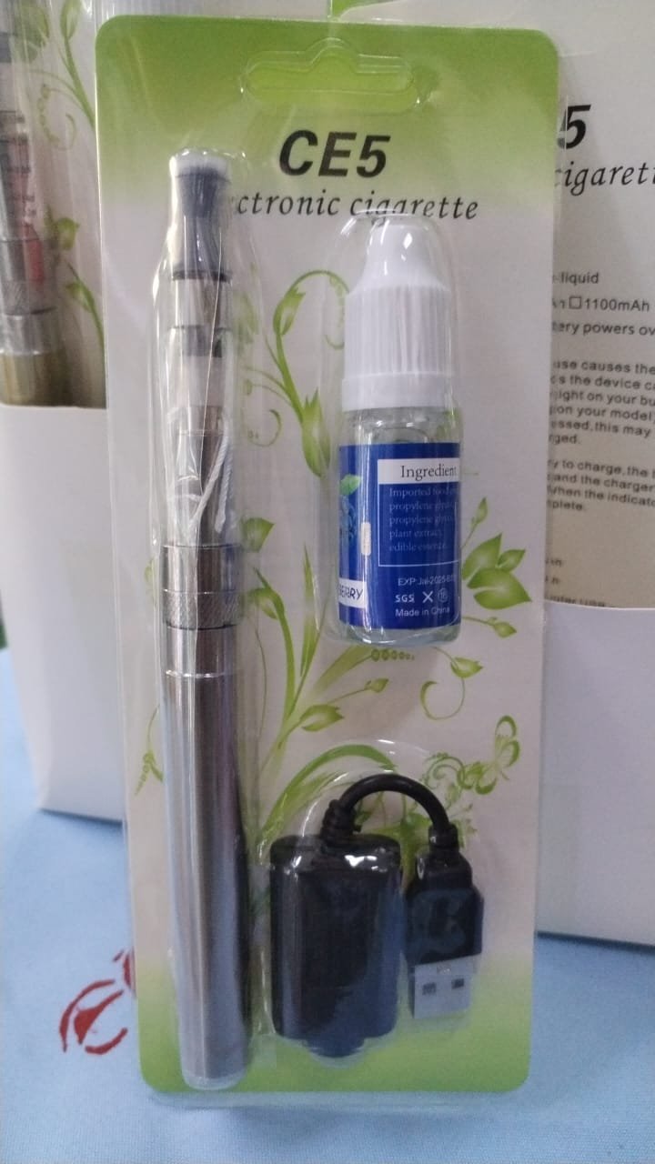 ce5 vaper economico tipo lapicero