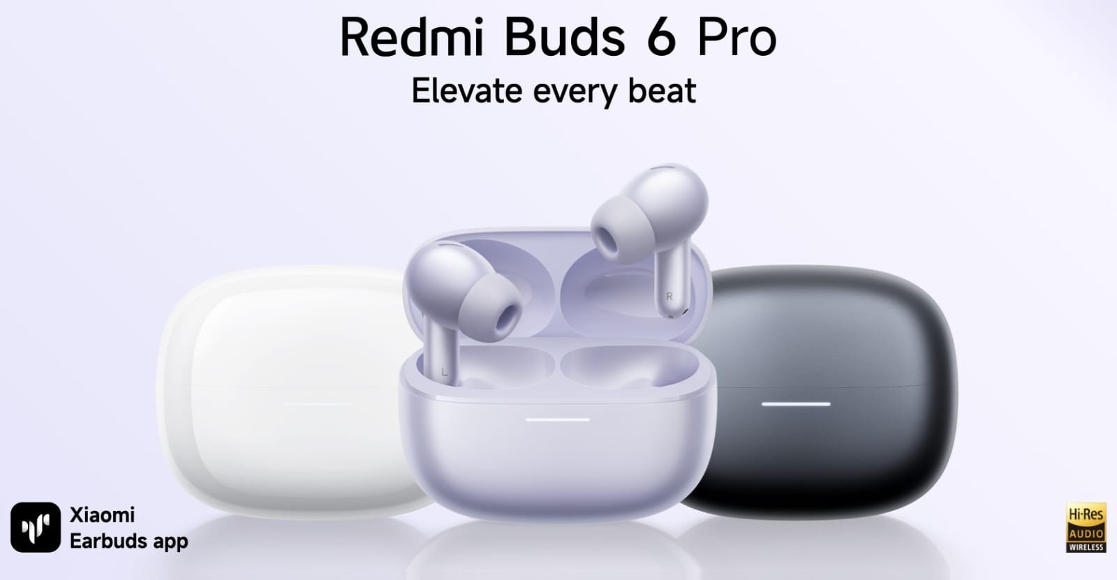 m2430e1 redmibuds6pro