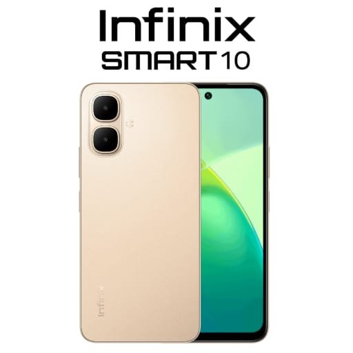celular InfinixSmart10 8/128gb