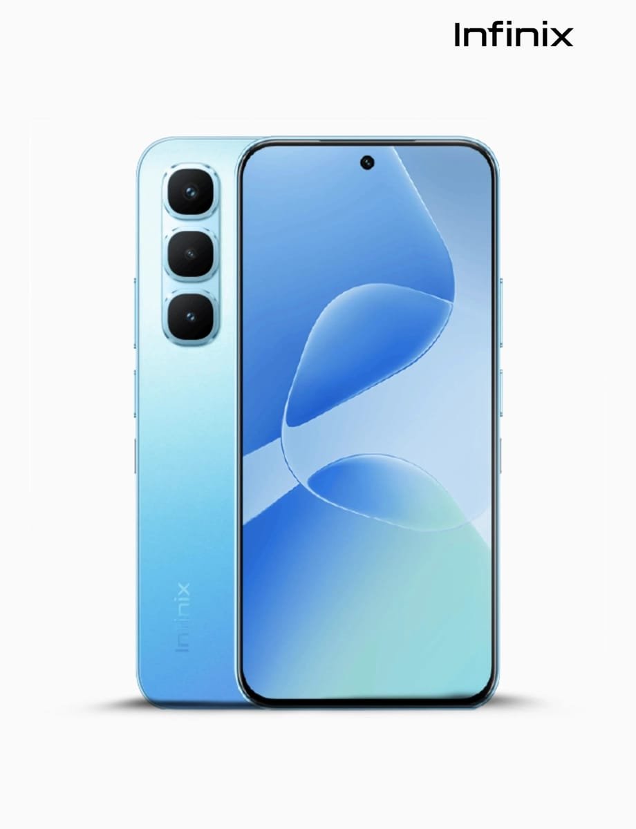 celular infinixhot60pro