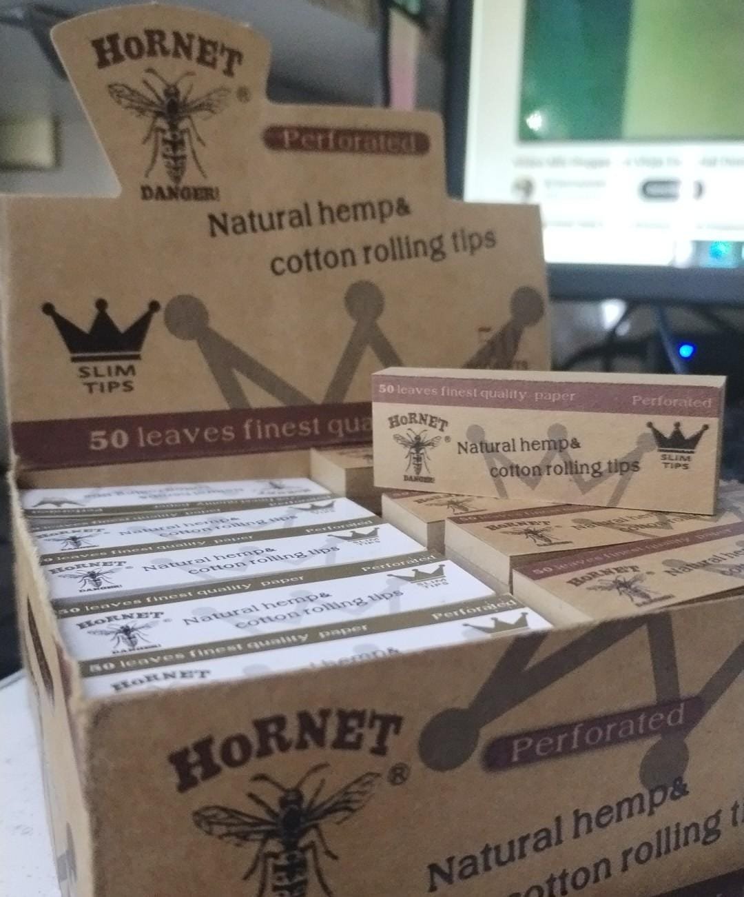 fuiltro hornet filtros