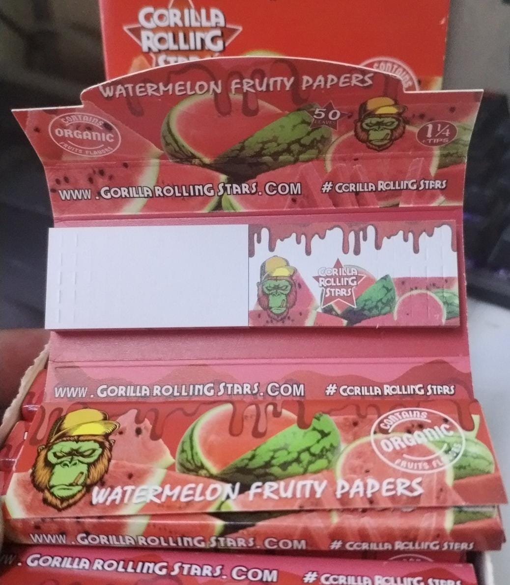 pepelillo corto mas filtro sabores